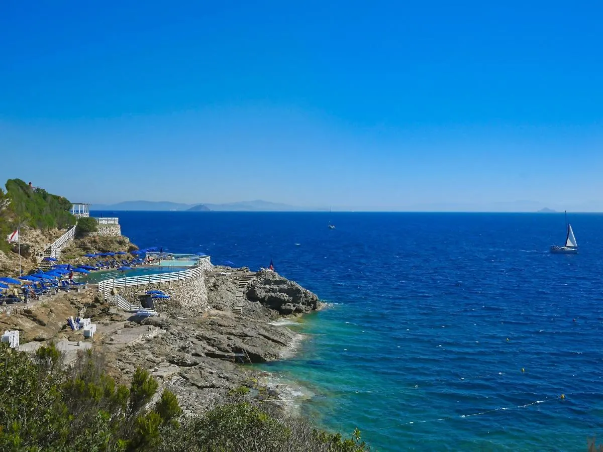 Apartment Capo D'Arco-2 By Interhome