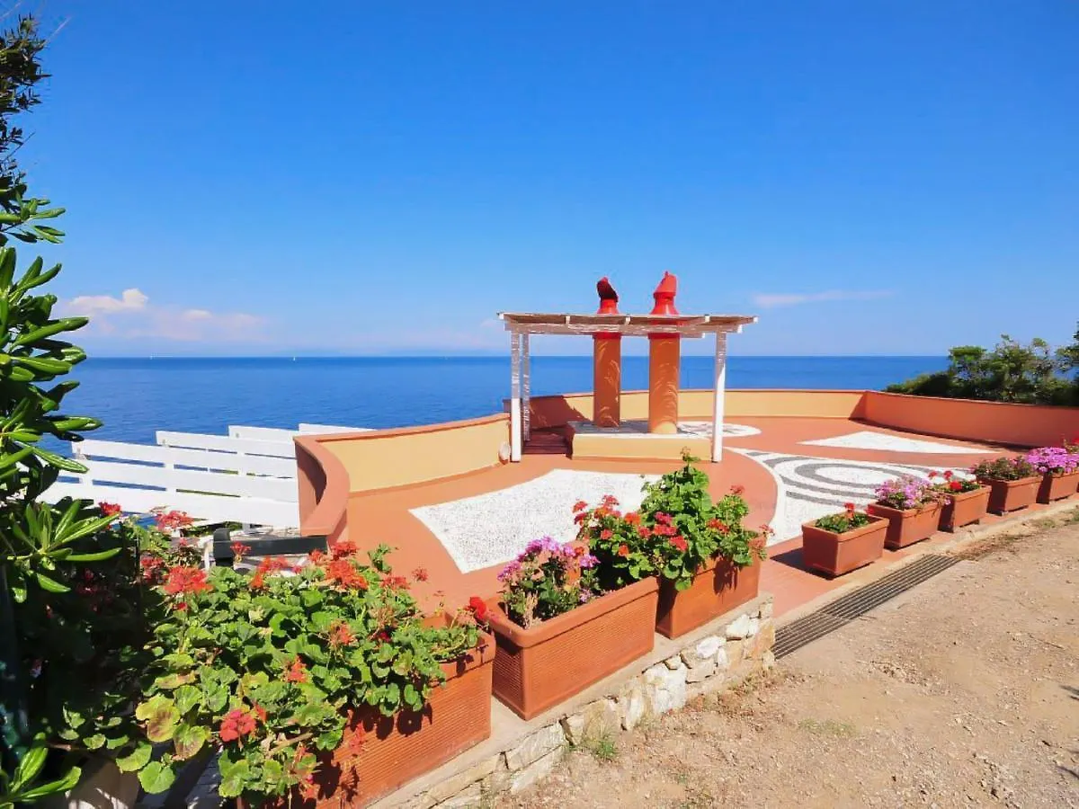 Apartment Capo D'Arco-2 By Interhome