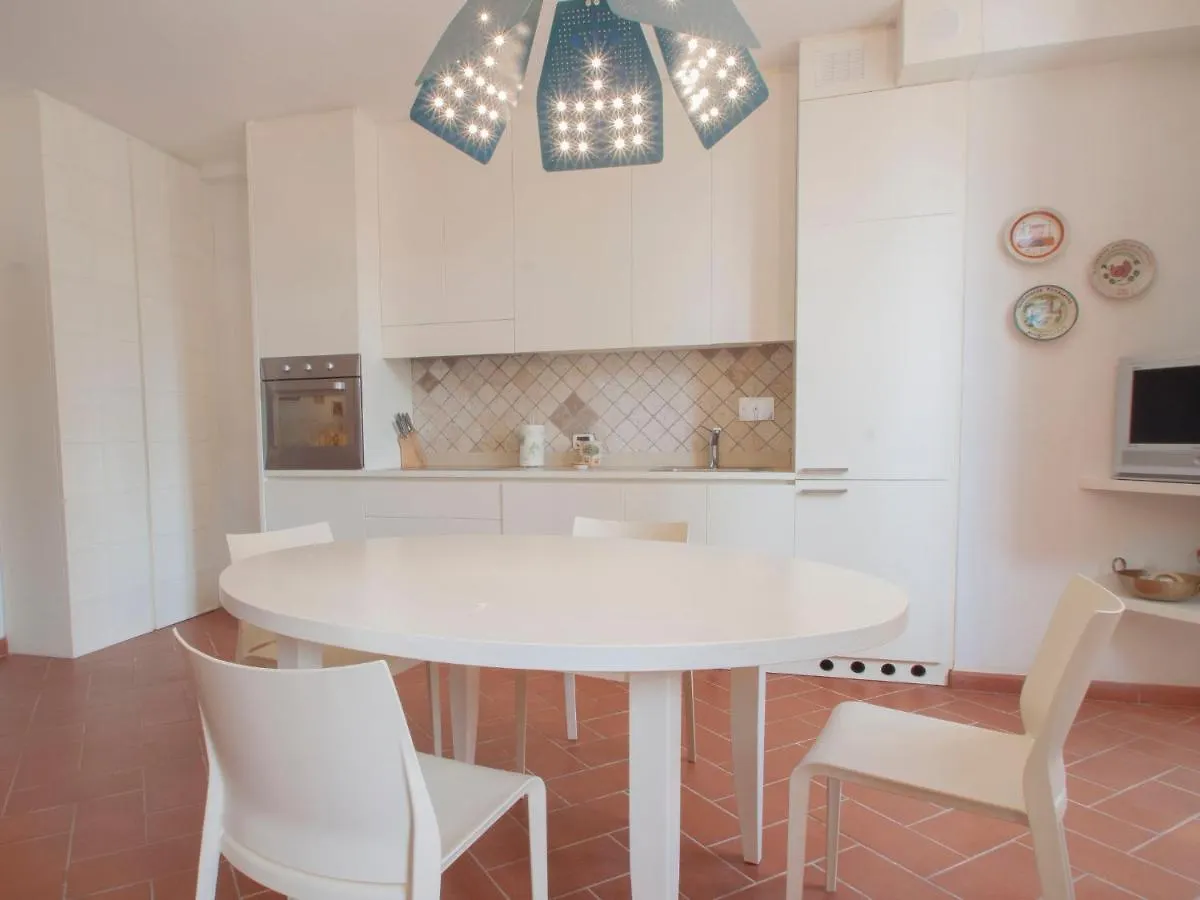 Apartment Capo D'Arco-2 By Interhome 0*,