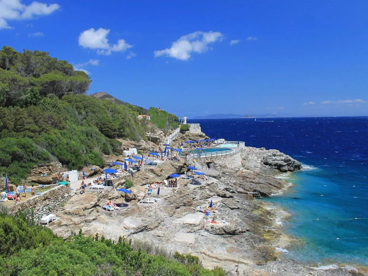 Apartment Capo D'Arco-2 By Interhome 0*,  Ιταλία