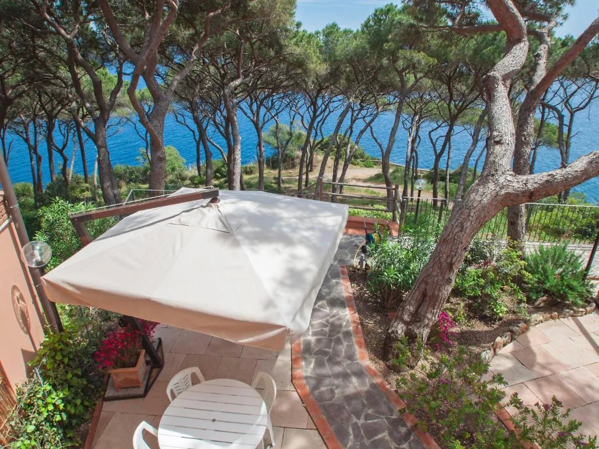 Apartment Capo D'Arco-2 By Interhome 0*,  Ιταλία