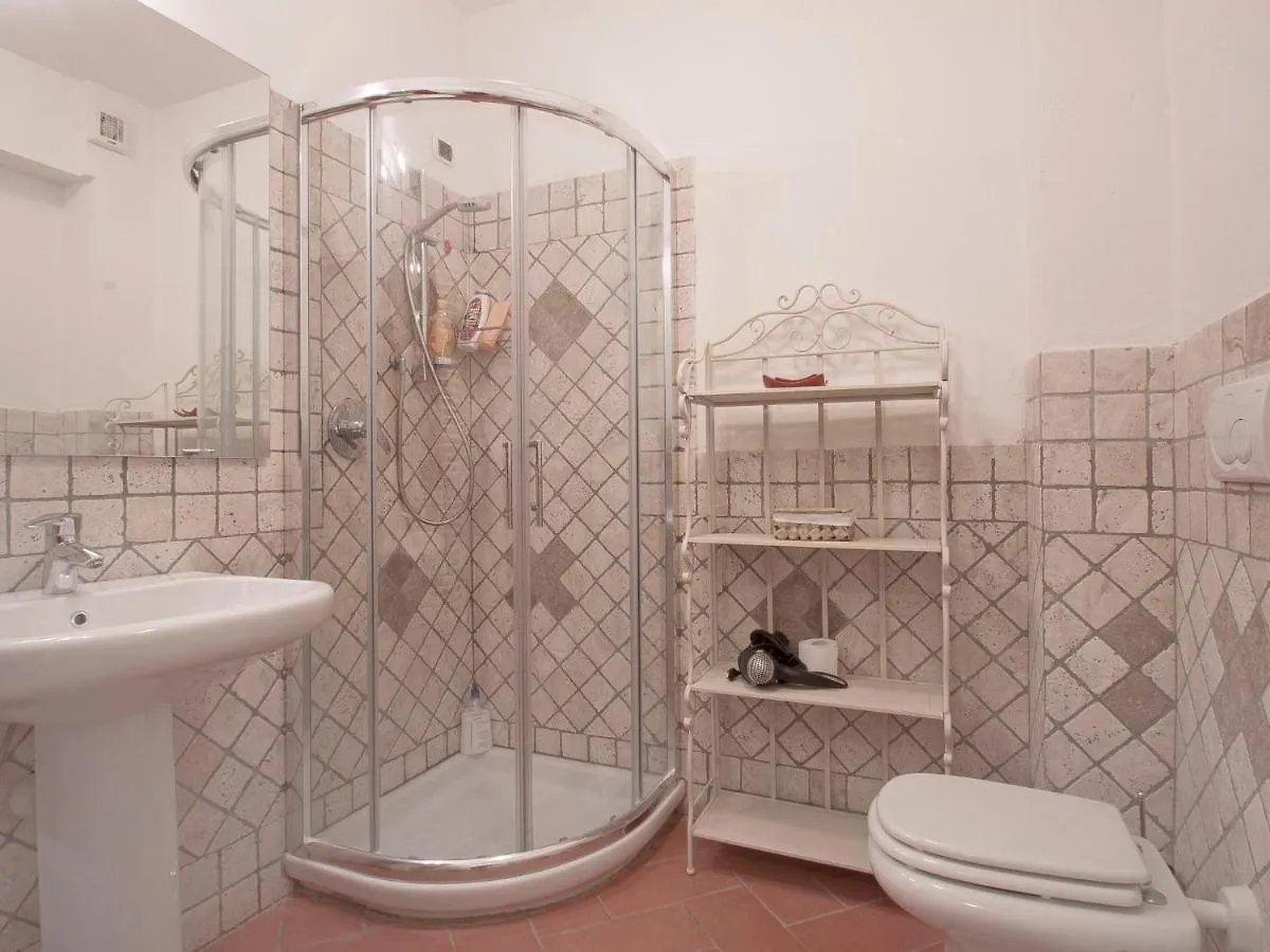 Apartment Capo D'Arco-2 By Interhome
