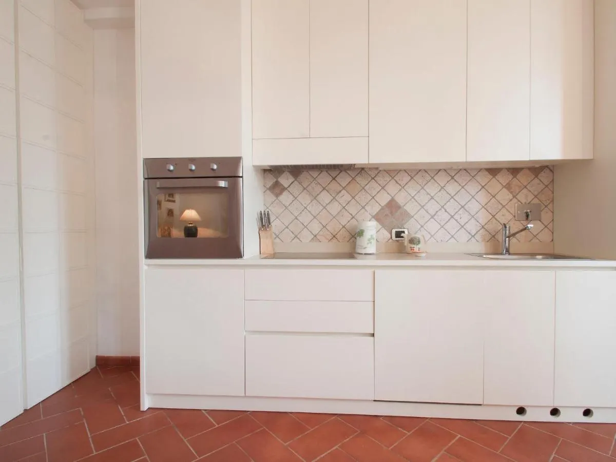 Apartment Capo D'Arco-2 By Interhome