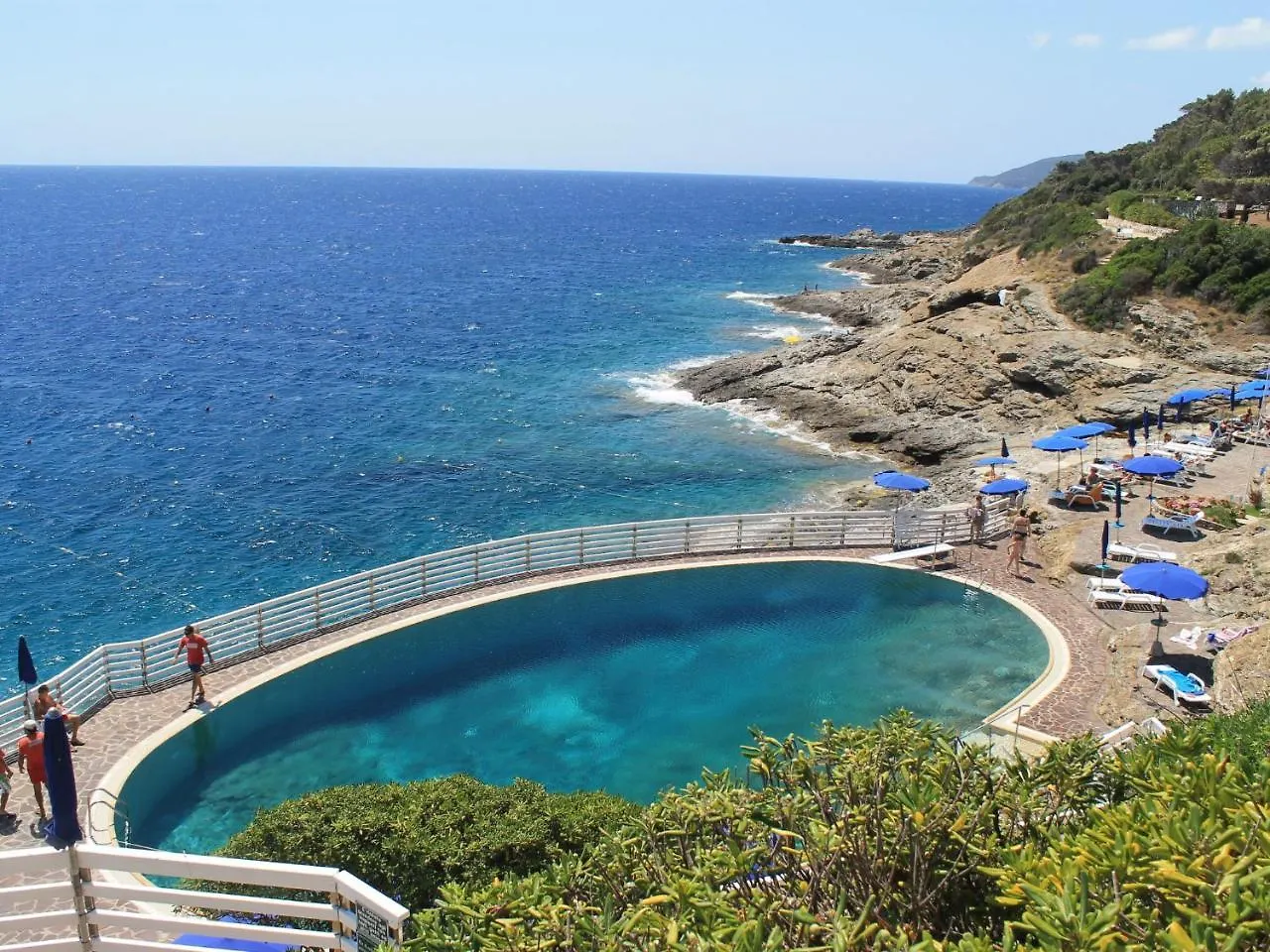 Apartment Capo D'Arco-2 By Interhome
